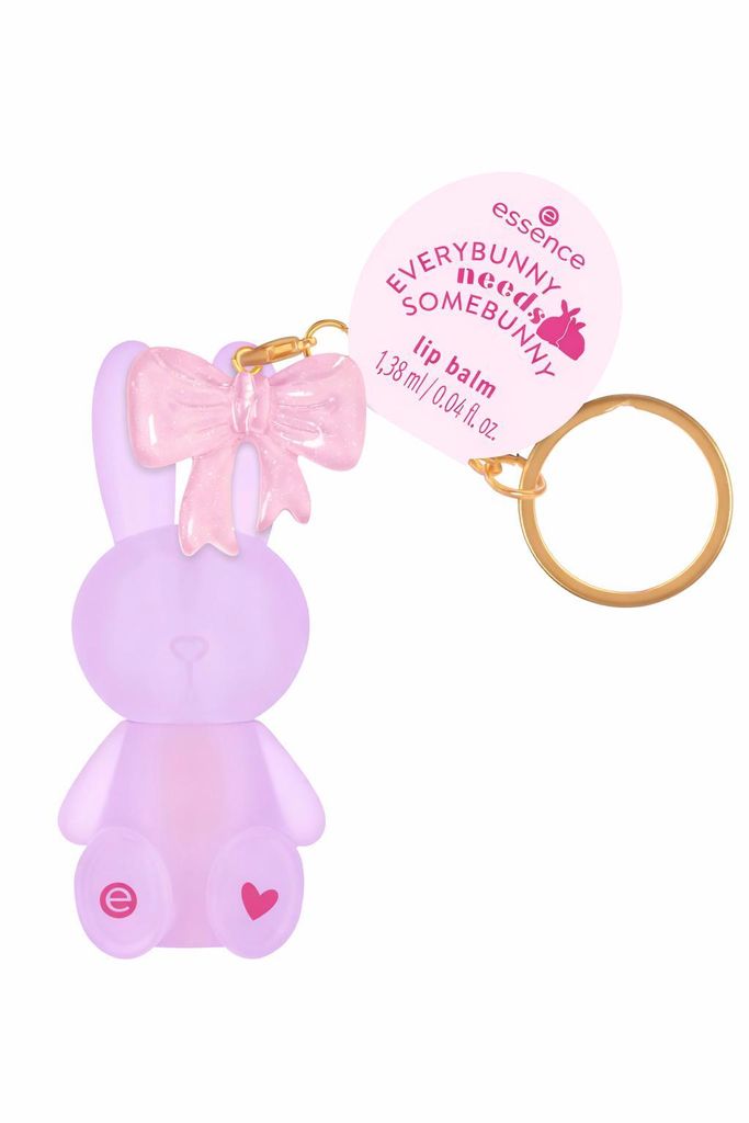 essence EVERYBUNNY needs SOMEBUNNY Lipbalm